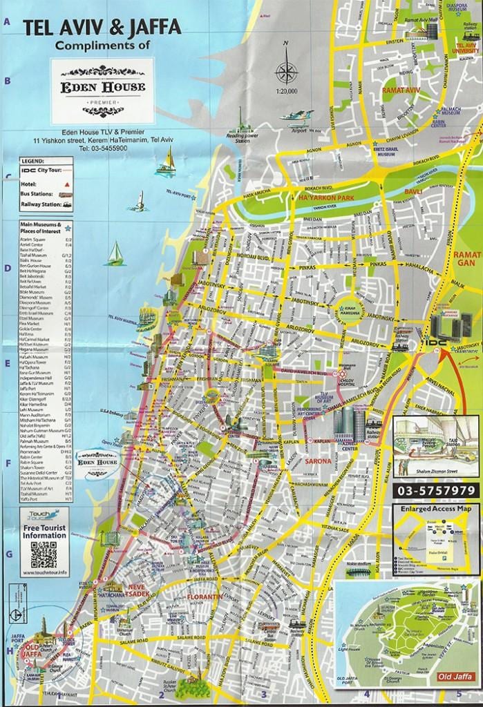 harta tlv