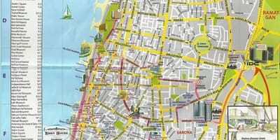 Harta tlv